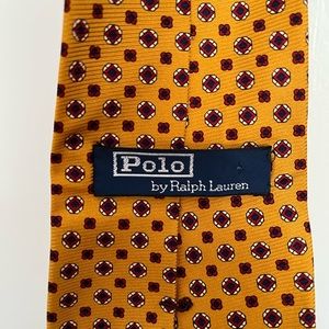 Polo by Ralph Lauren men’s tie